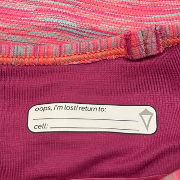 Avivva top girl size 12. - Picture 5 of 5